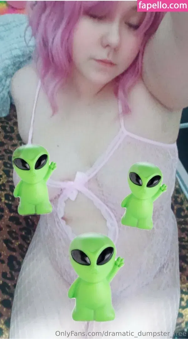 dramatic_dumpster_free Onlyfans Photo Gallery 