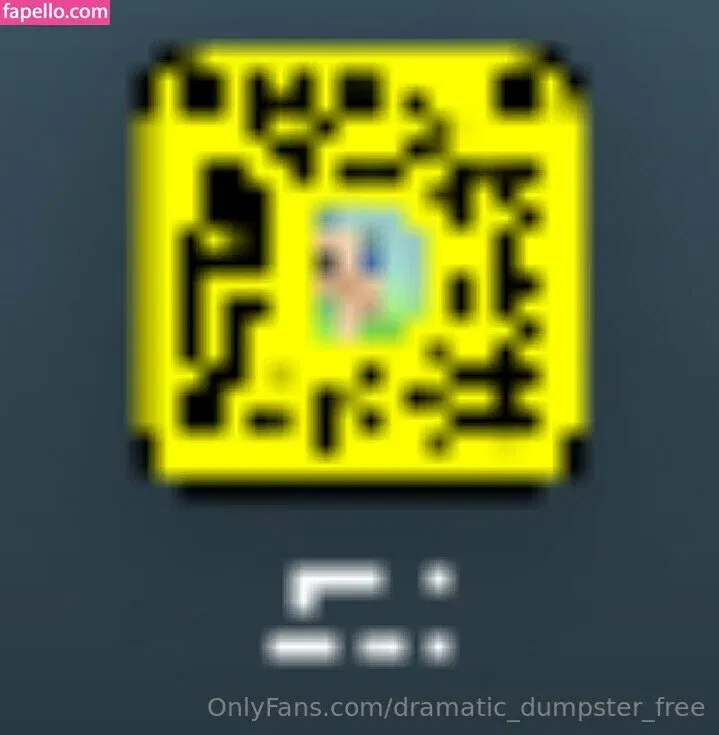 dramatic_dumpster_free Onlyfans Photo Gallery 