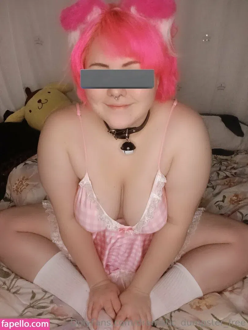 dramatic_dumpster_free Onlyfans Photo Gallery 