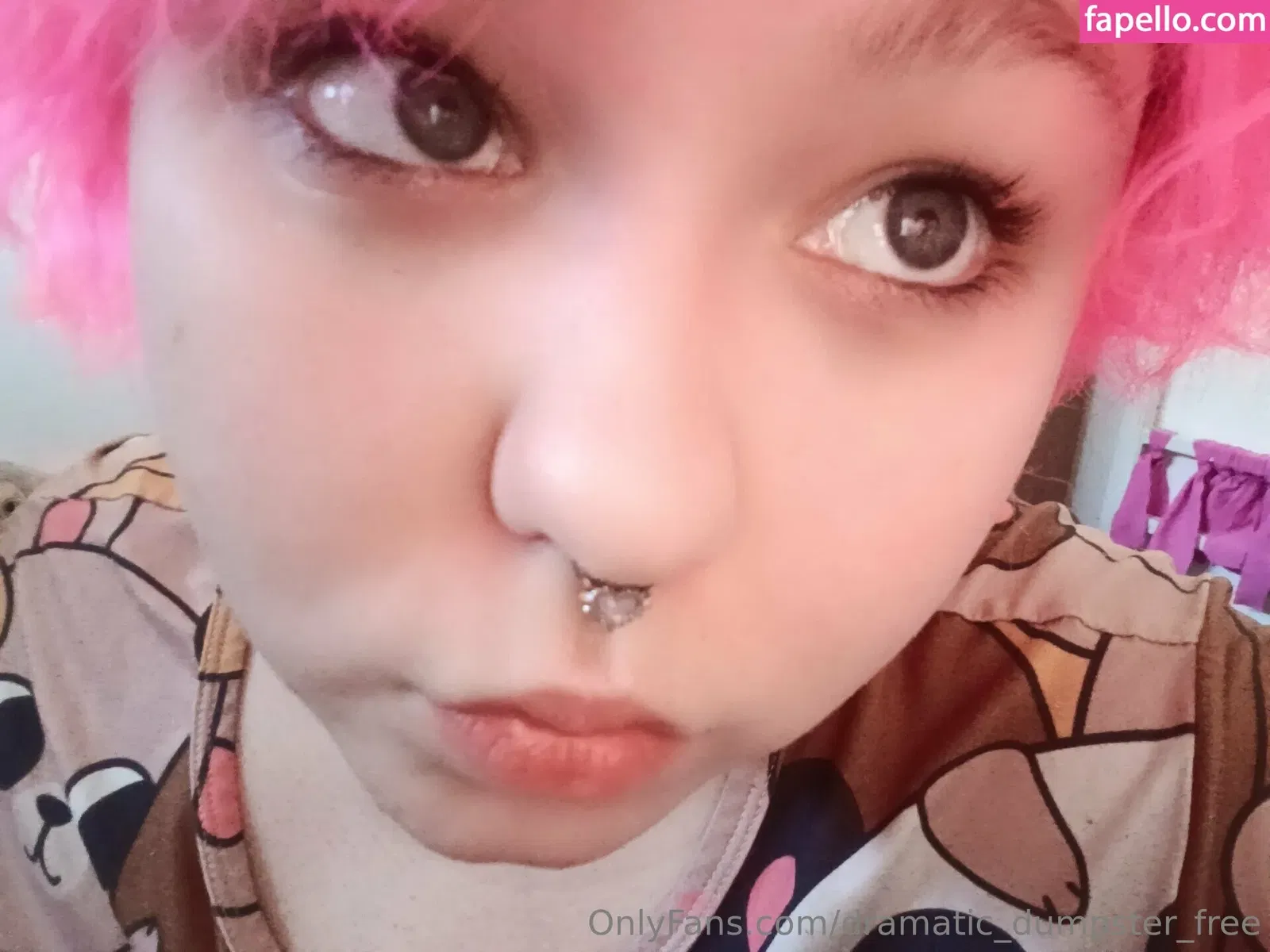 dramatic_dumpster_free Onlyfans Photo Gallery 