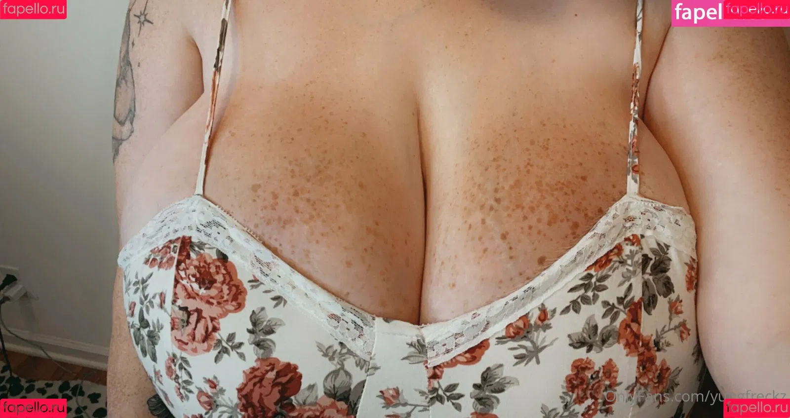 YungFreckz Onlyfans Photo Gallery 