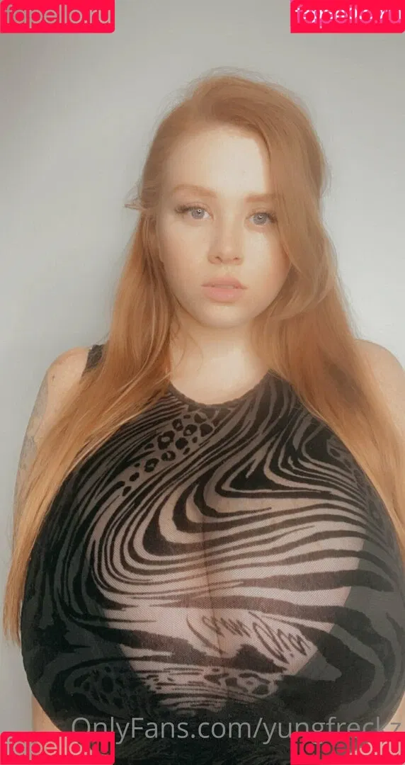 YungFreckz Onlyfans Photo Gallery 