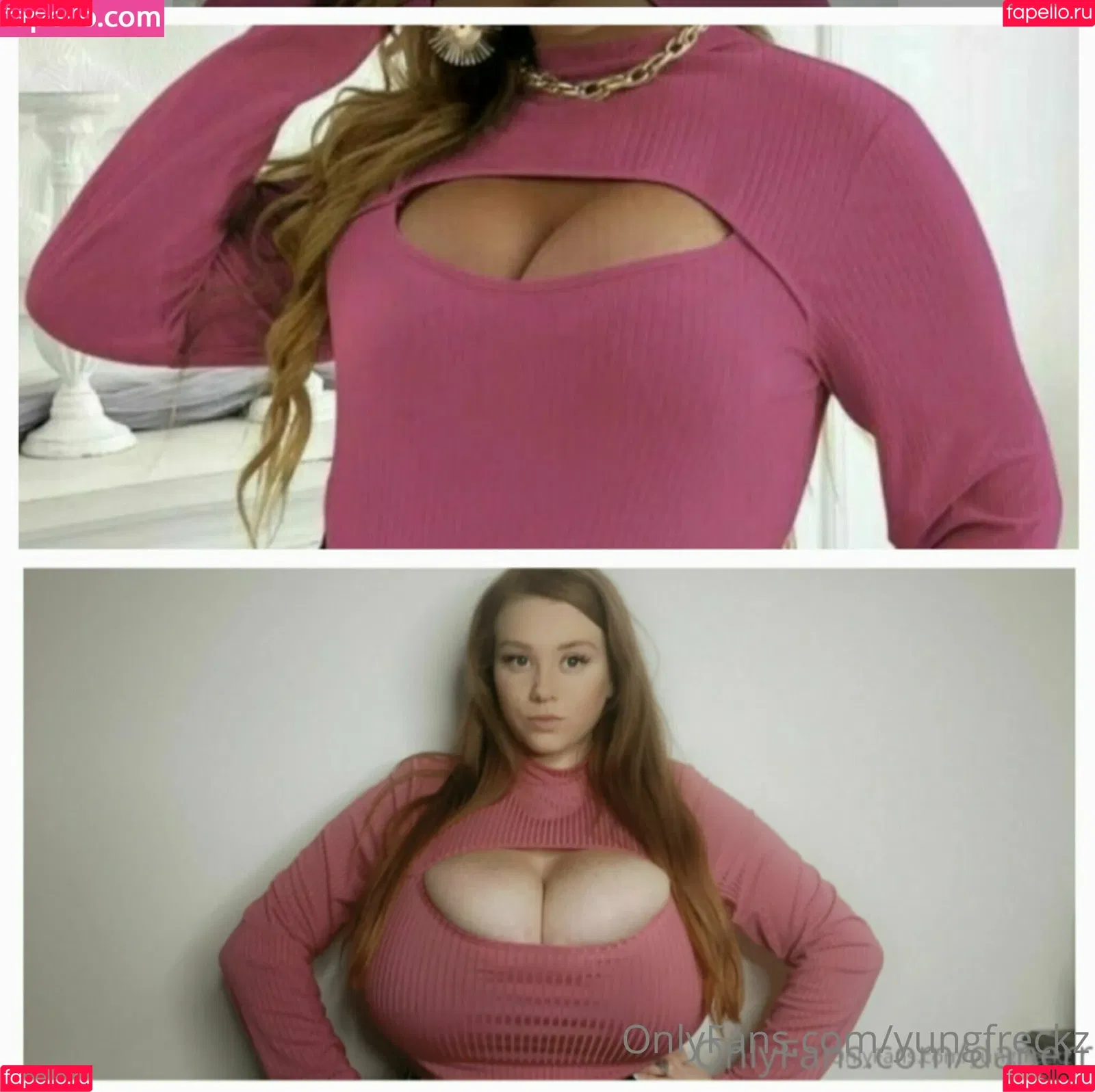 YungFreckz Onlyfans Photo Gallery 