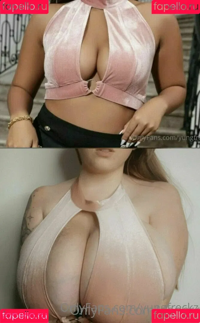 YungFreckz Onlyfans Photo Gallery 