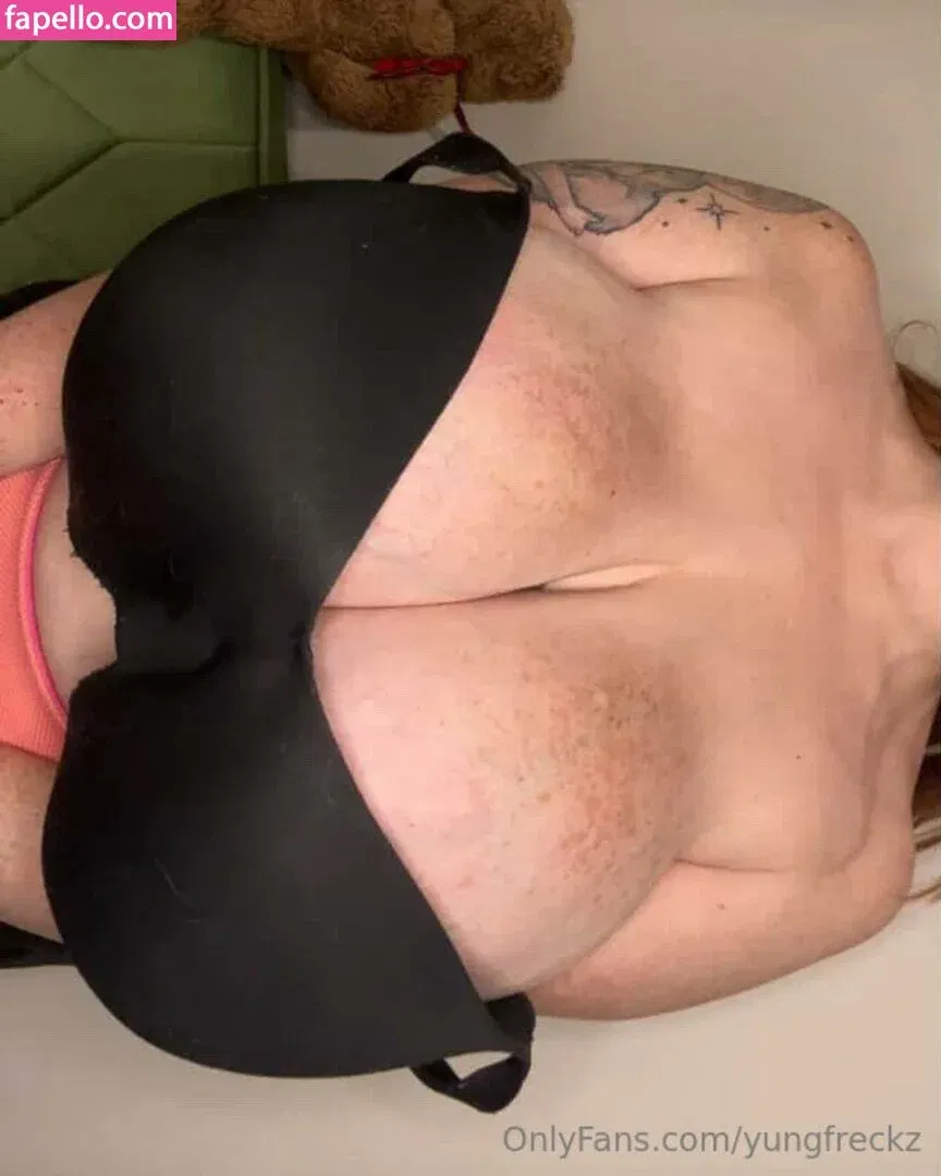 YungFreckz Onlyfans Photo Gallery 