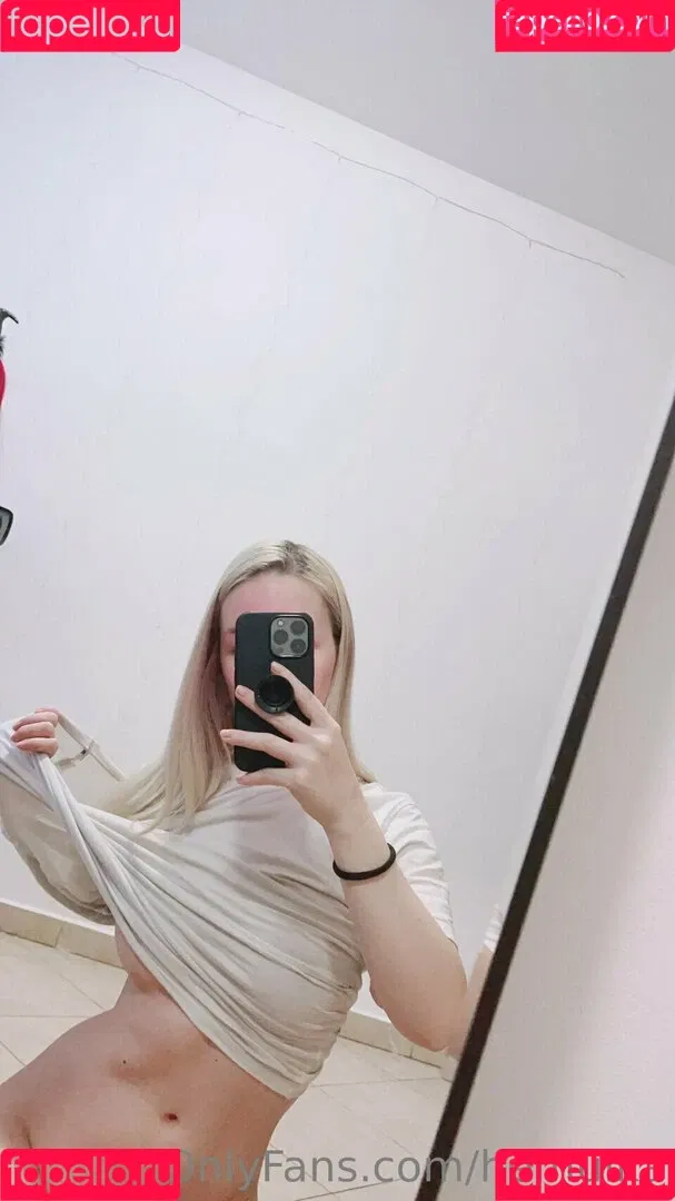 Hemulka Onlyfans Photo Gallery 