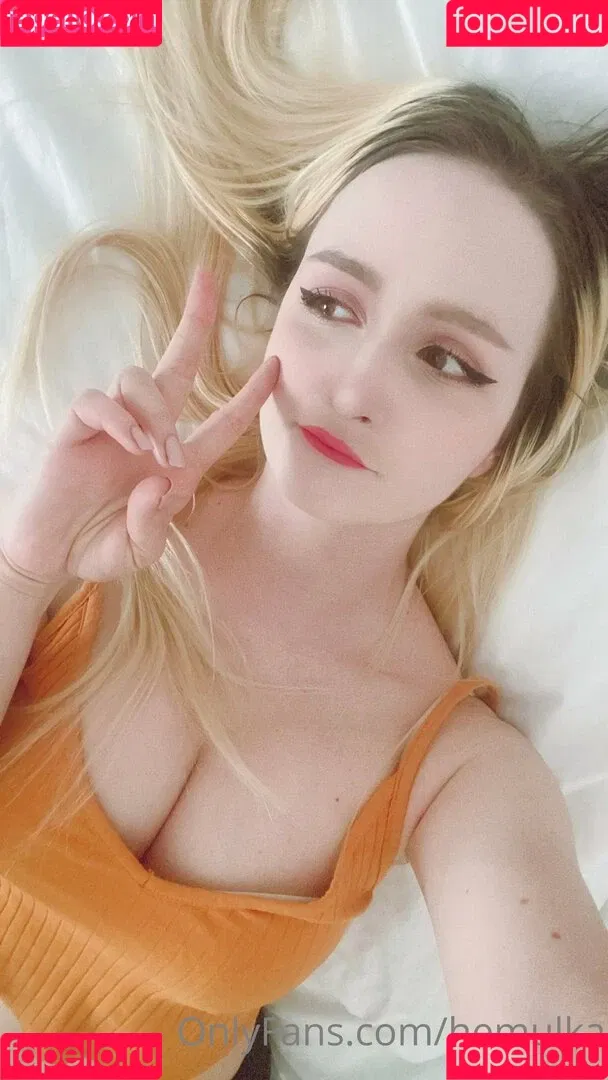 Hemulka Onlyfans Photo Gallery 