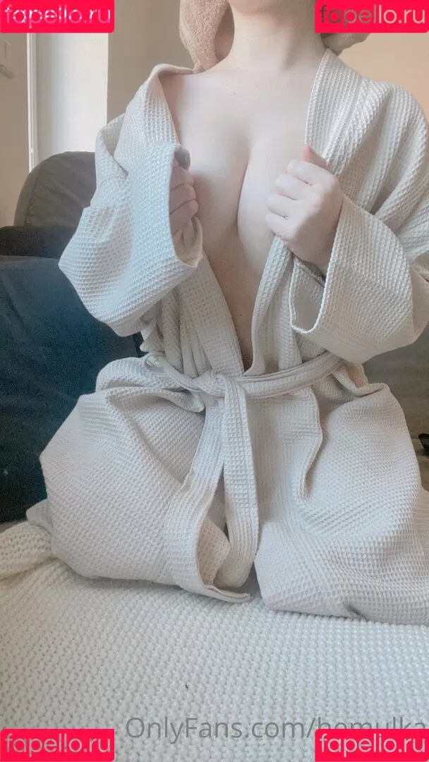 Hemulka Onlyfans Photo Gallery 