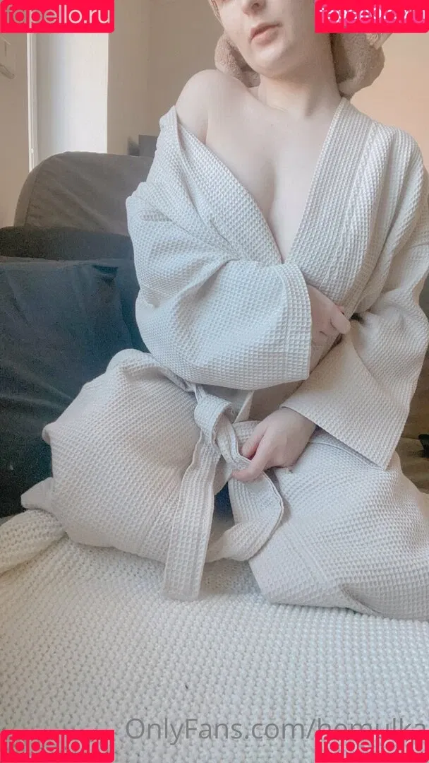 Hemulka Onlyfans Photo Gallery 