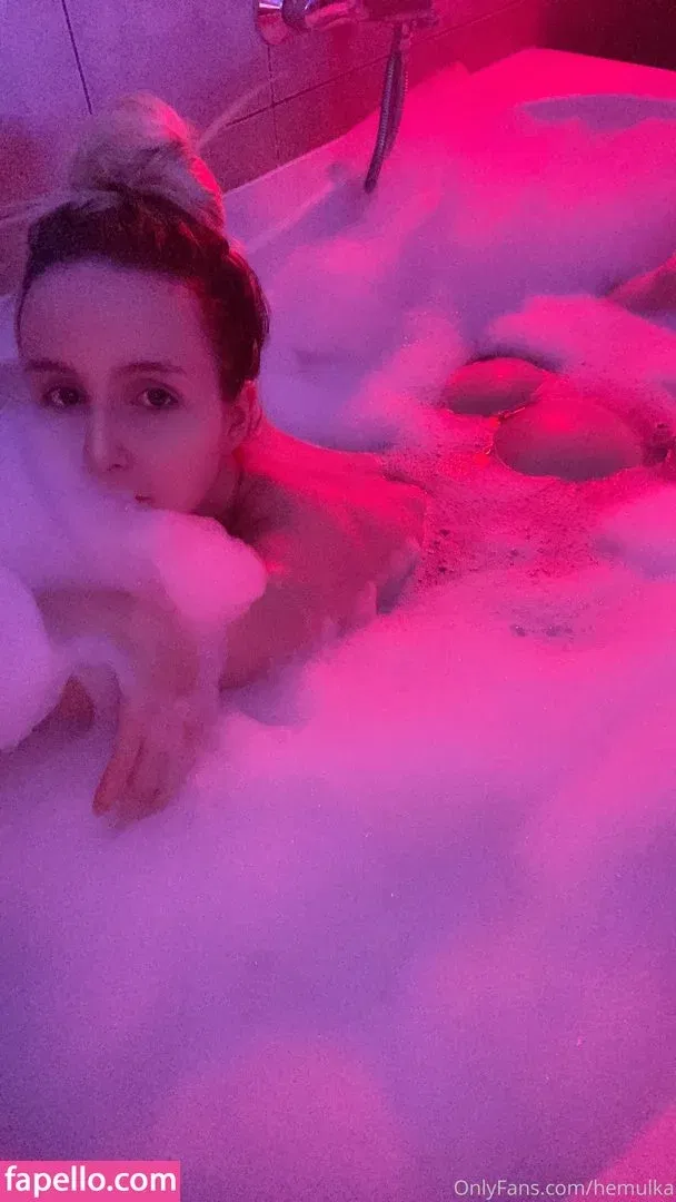 Hemulka Onlyfans Photo Gallery 