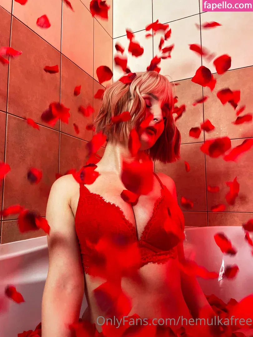 Hemulka Onlyfans Photo Gallery 