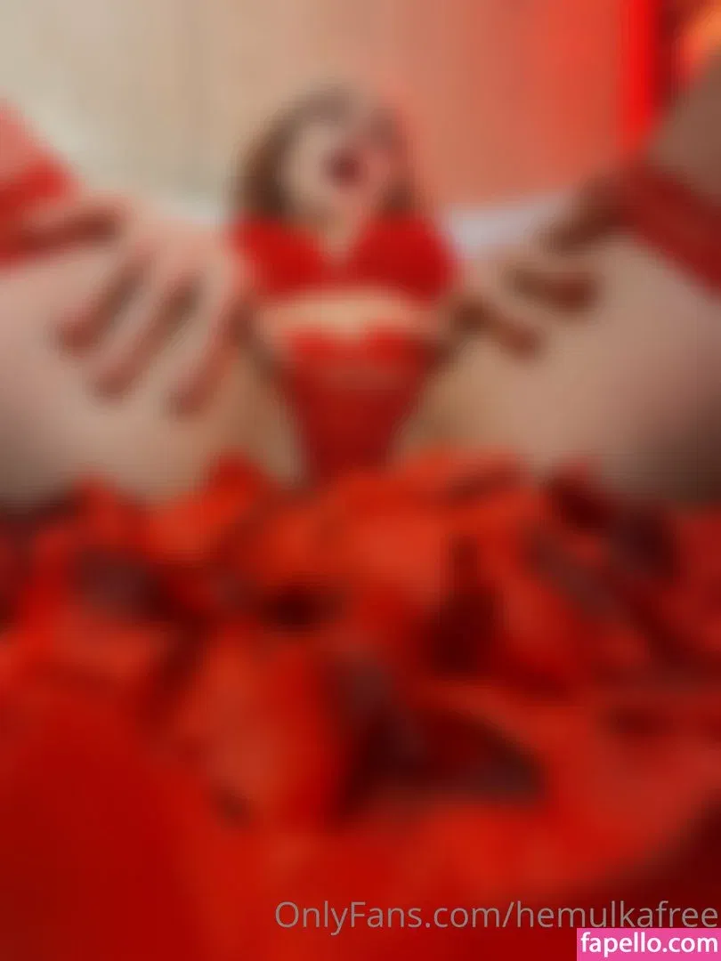 Hemulka Onlyfans Photo Gallery 