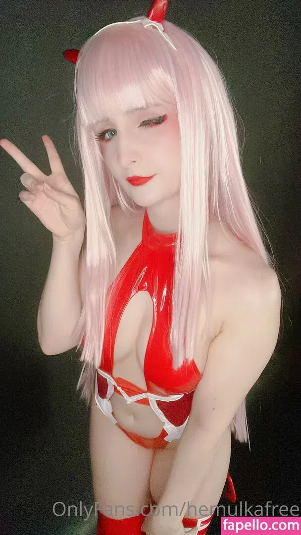 Hemulka Onlyfans Photo Gallery 