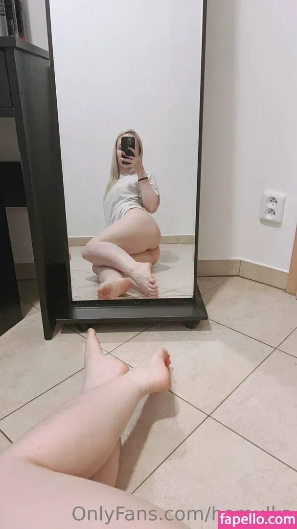 Hemulka Onlyfans Photo Gallery 