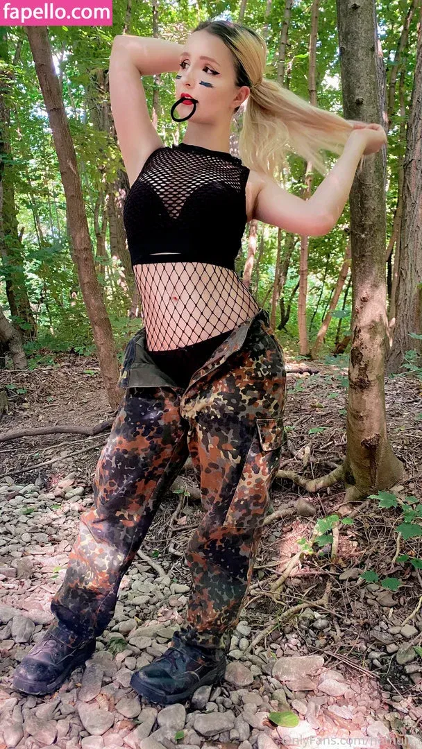 Hemulka Onlyfans Photo Gallery 