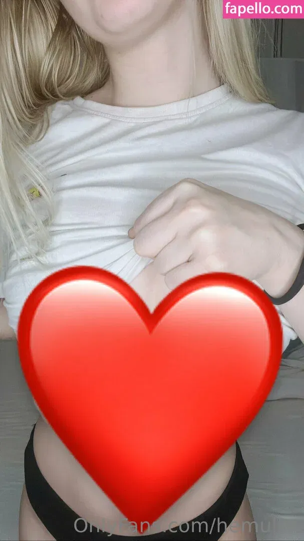 Hemulka Onlyfans Photo Gallery 