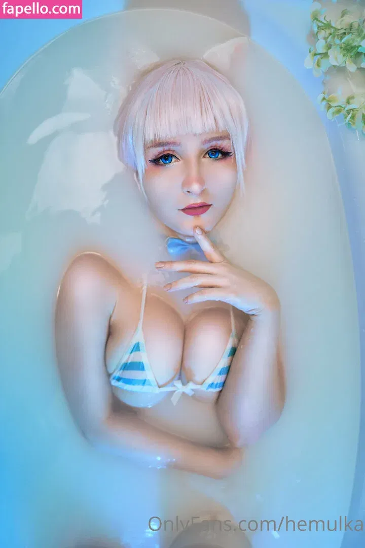 Hemulka Onlyfans Photo Gallery 