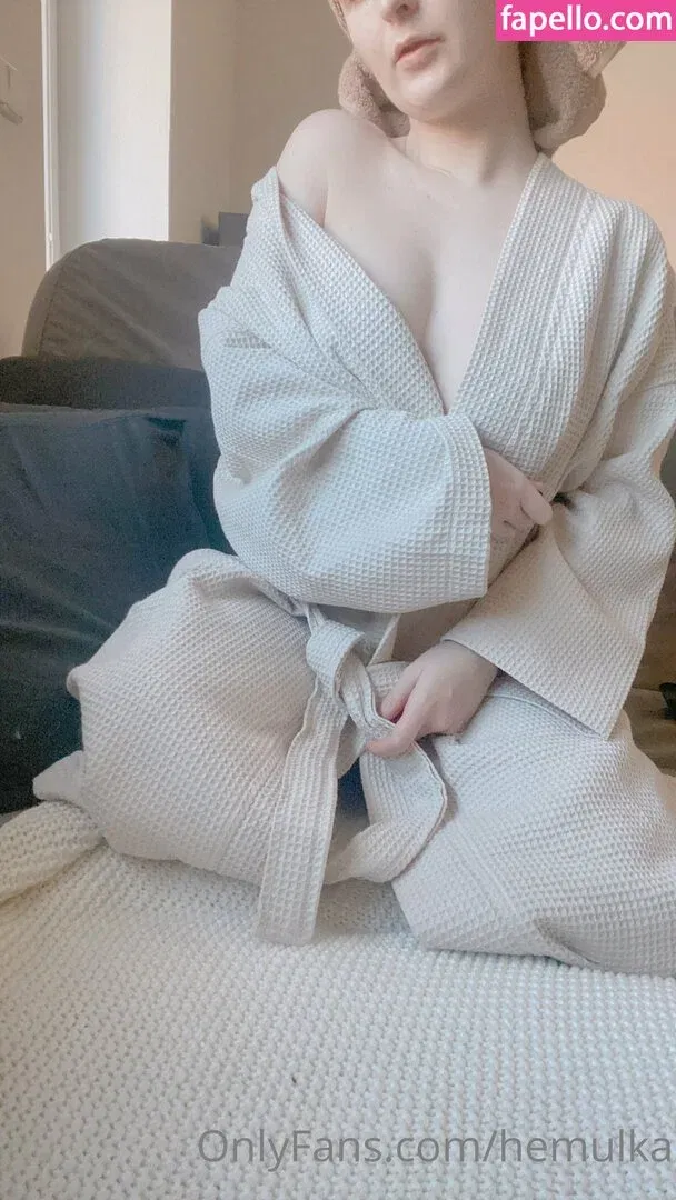 Hemulka Onlyfans Photo Gallery 