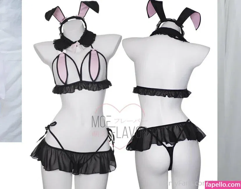 Hemulka Onlyfans Photo Gallery 