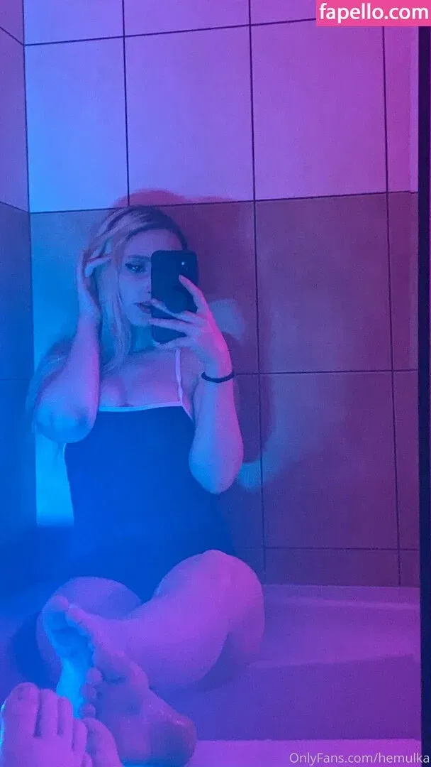 Hemulka Onlyfans Photo Gallery 