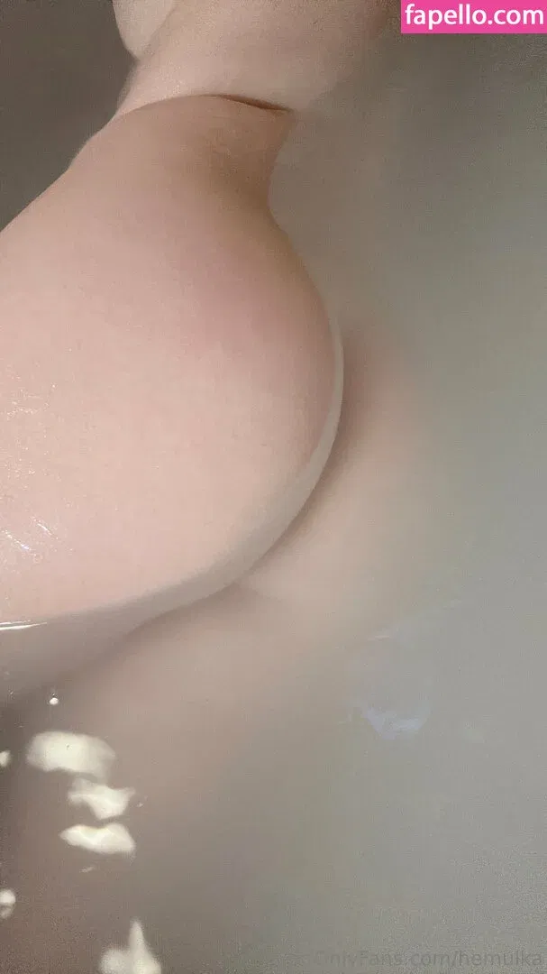 Hemulka Onlyfans Photo Gallery 