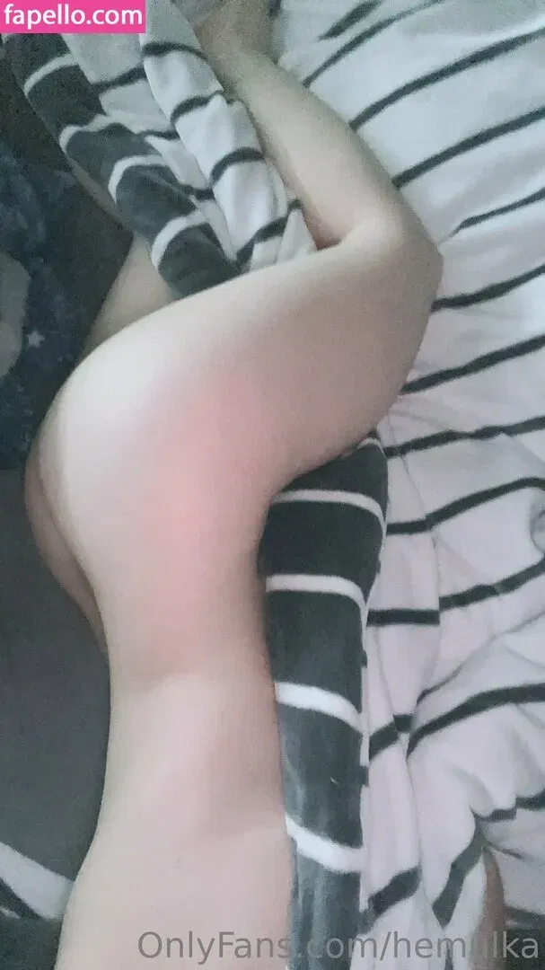 Hemulka Onlyfans Photo Gallery 