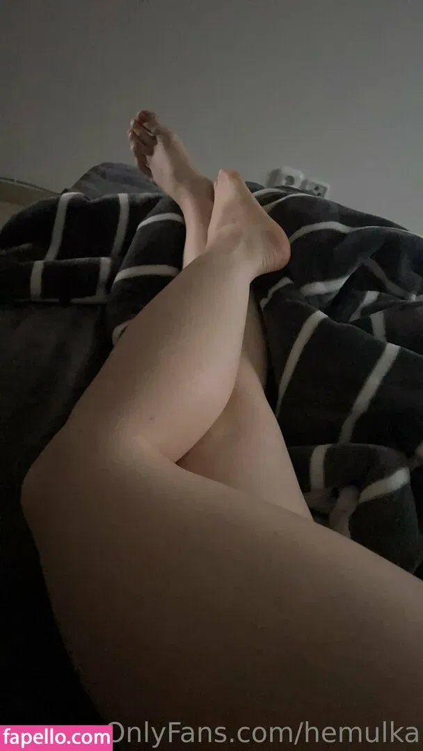 Hemulka Onlyfans Photo Gallery 