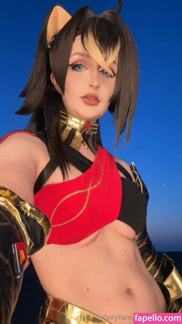 Hemulka Onlyfans Photo Gallery 