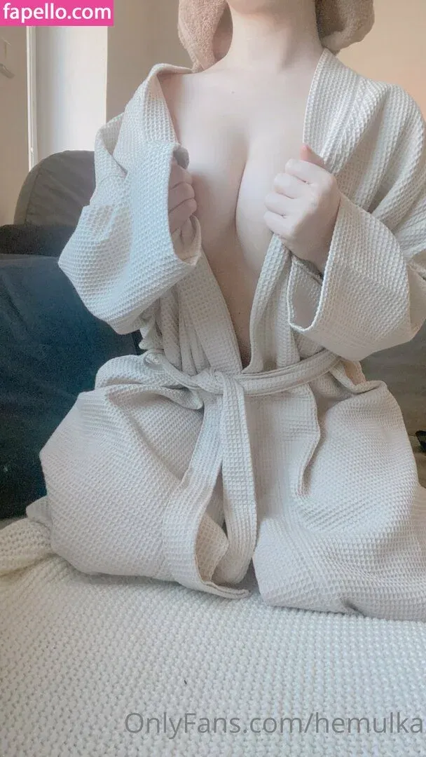 Hemulka Onlyfans Photo Gallery 