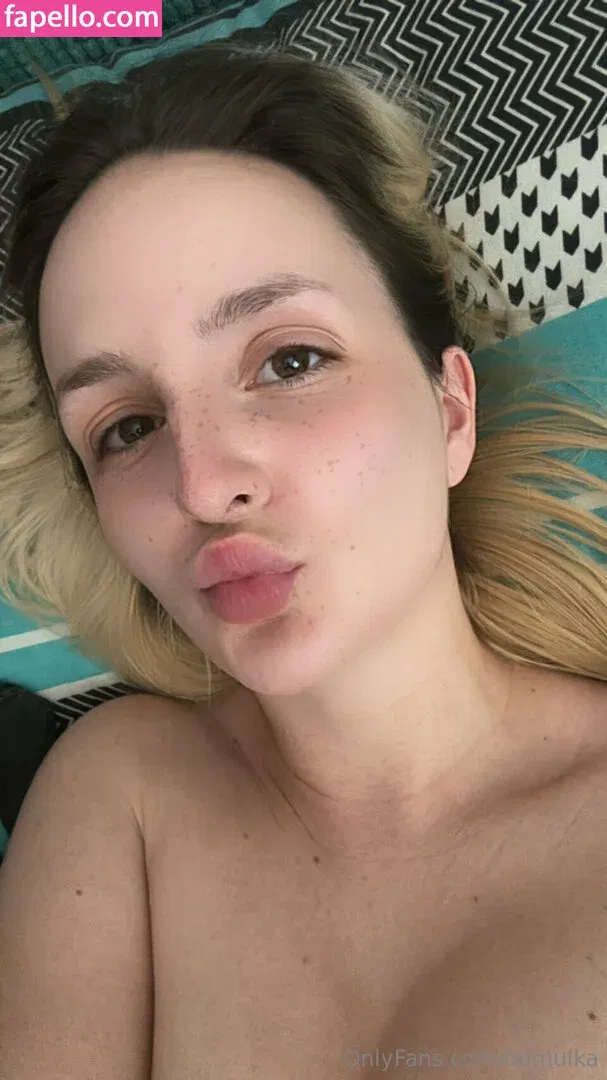 Hemulka Onlyfans Photo Gallery 