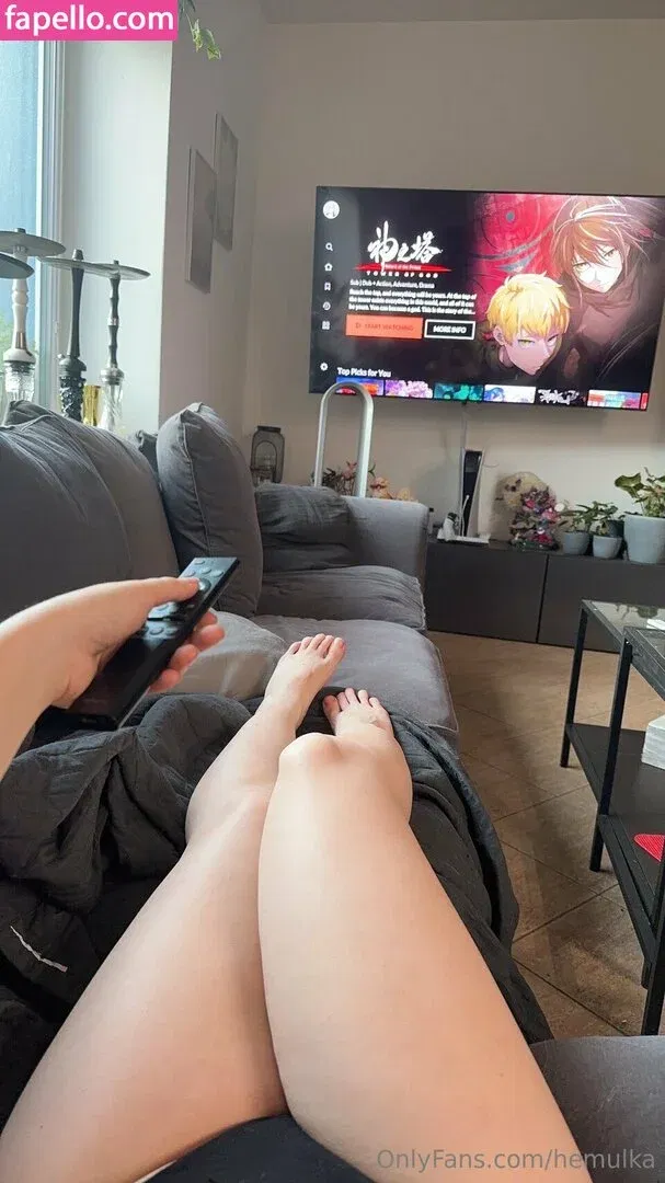 Hemulka Onlyfans Photo Gallery 