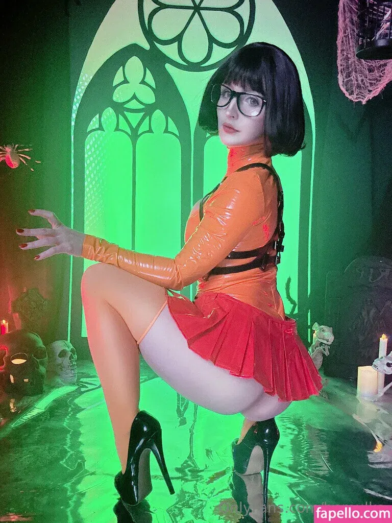 Hemulka Onlyfans Photo Gallery 