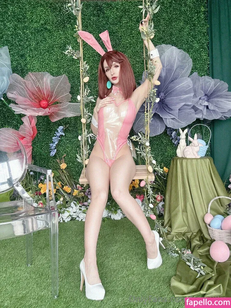 Hemulka Onlyfans Photo Gallery 