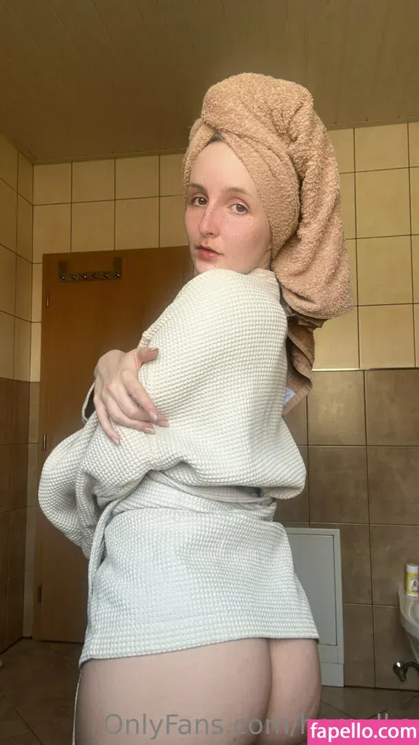 Hemulka Onlyfans Photo Gallery 