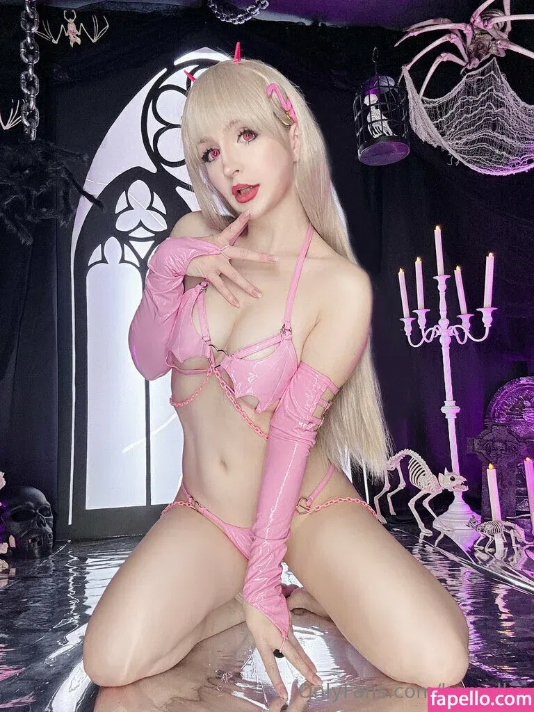 Hemulka Onlyfans Photo Gallery 