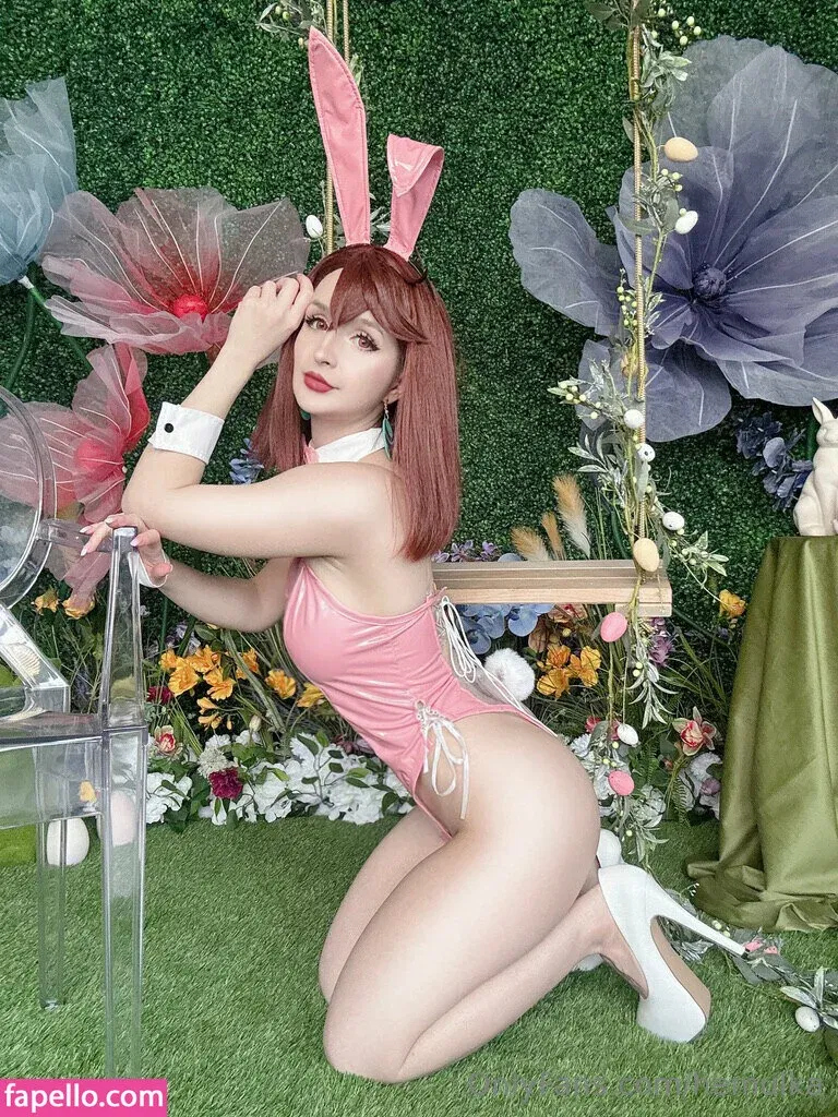 Hemulka Onlyfans Photo Gallery 