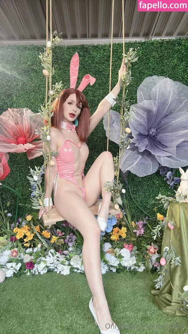 Hemulka Onlyfans Photo Gallery 