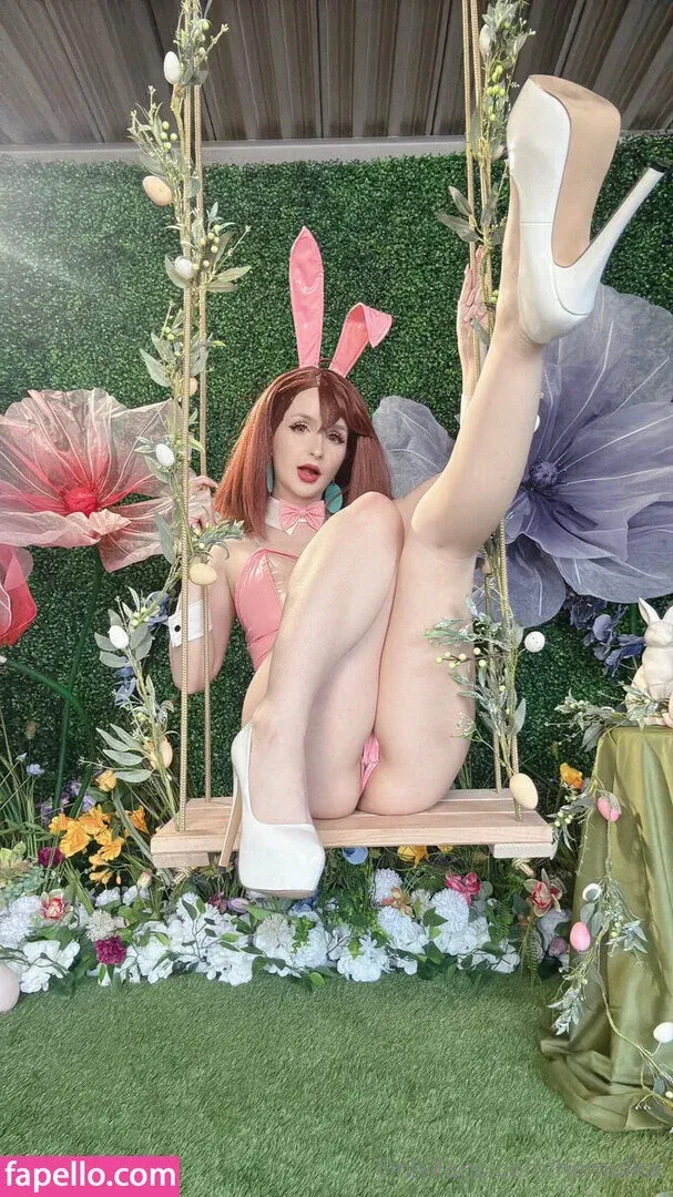 Hemulka Onlyfans Photo Gallery 