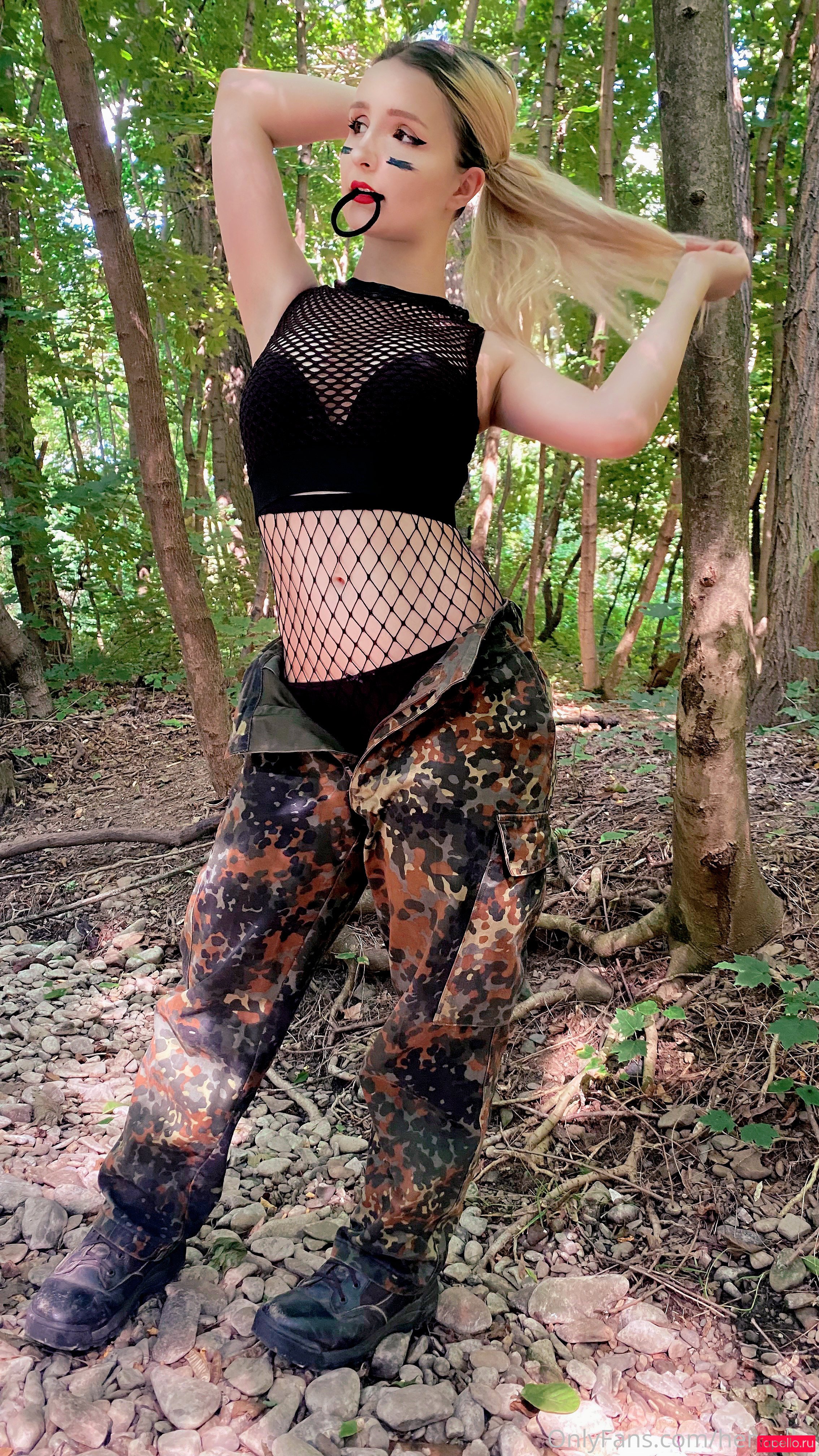 Hemulka Nude Onlyfans Photo 39