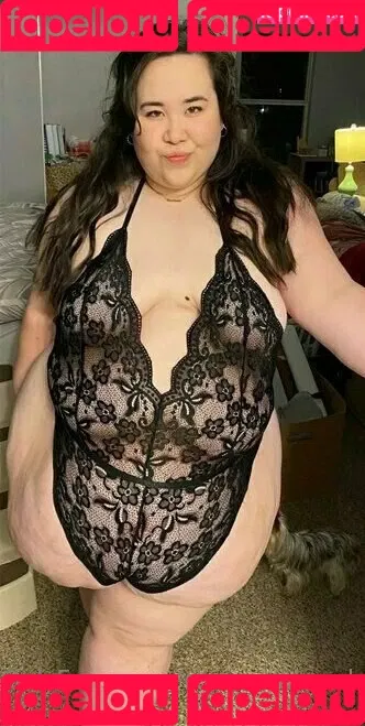 cherrybabyssbbw Onlyfans Photo Gallery 