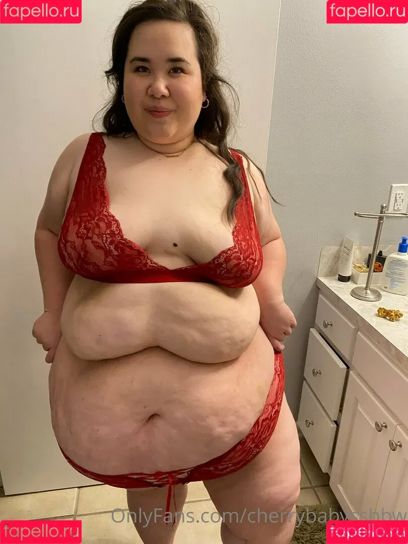 cherrybabyssbbw Onlyfans Photo Gallery 