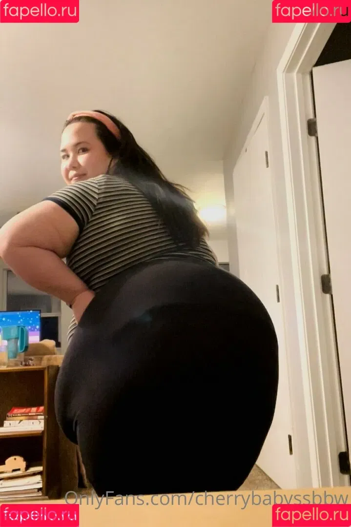 cherrybabyssbbw Onlyfans Photo Gallery 