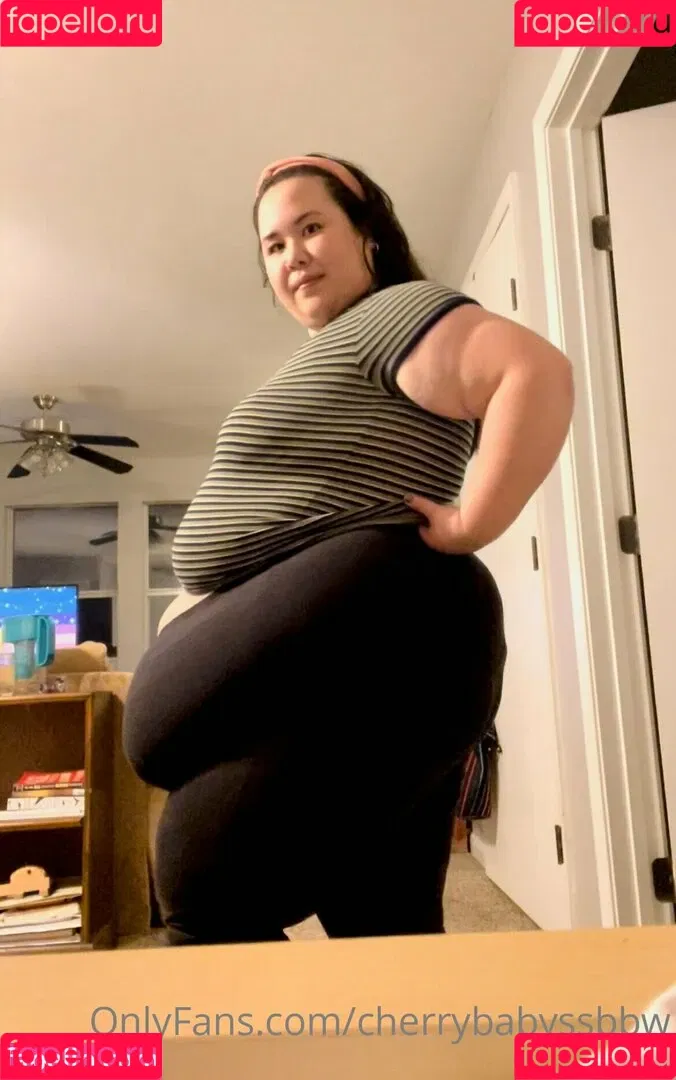 cherrybabyssbbw Onlyfans Photo Gallery 