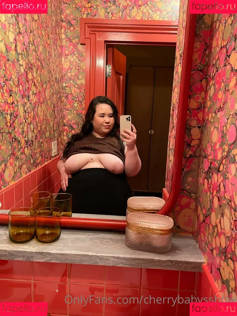 cherrybabyssbbw Onlyfans Photo Gallery 