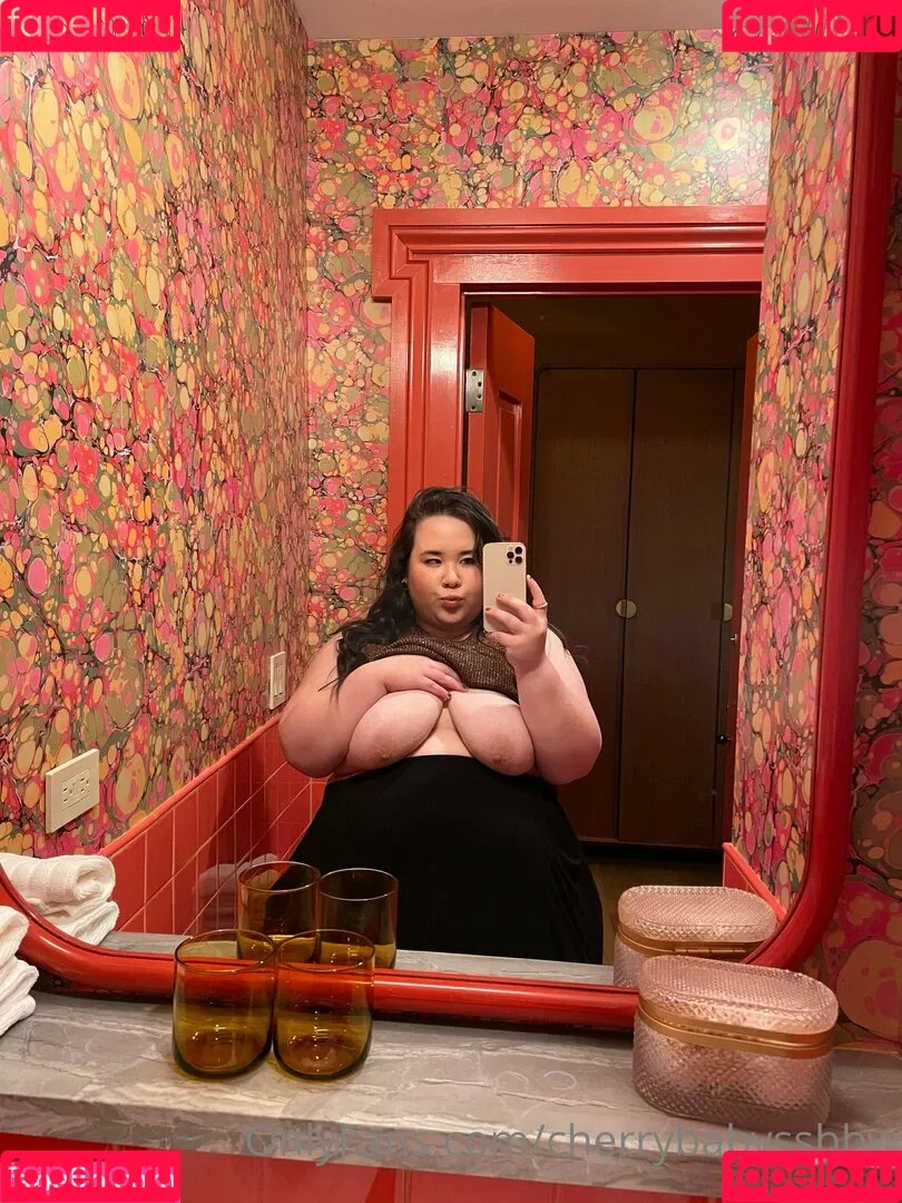 cherrybabyssbbw Onlyfans Photo Gallery 