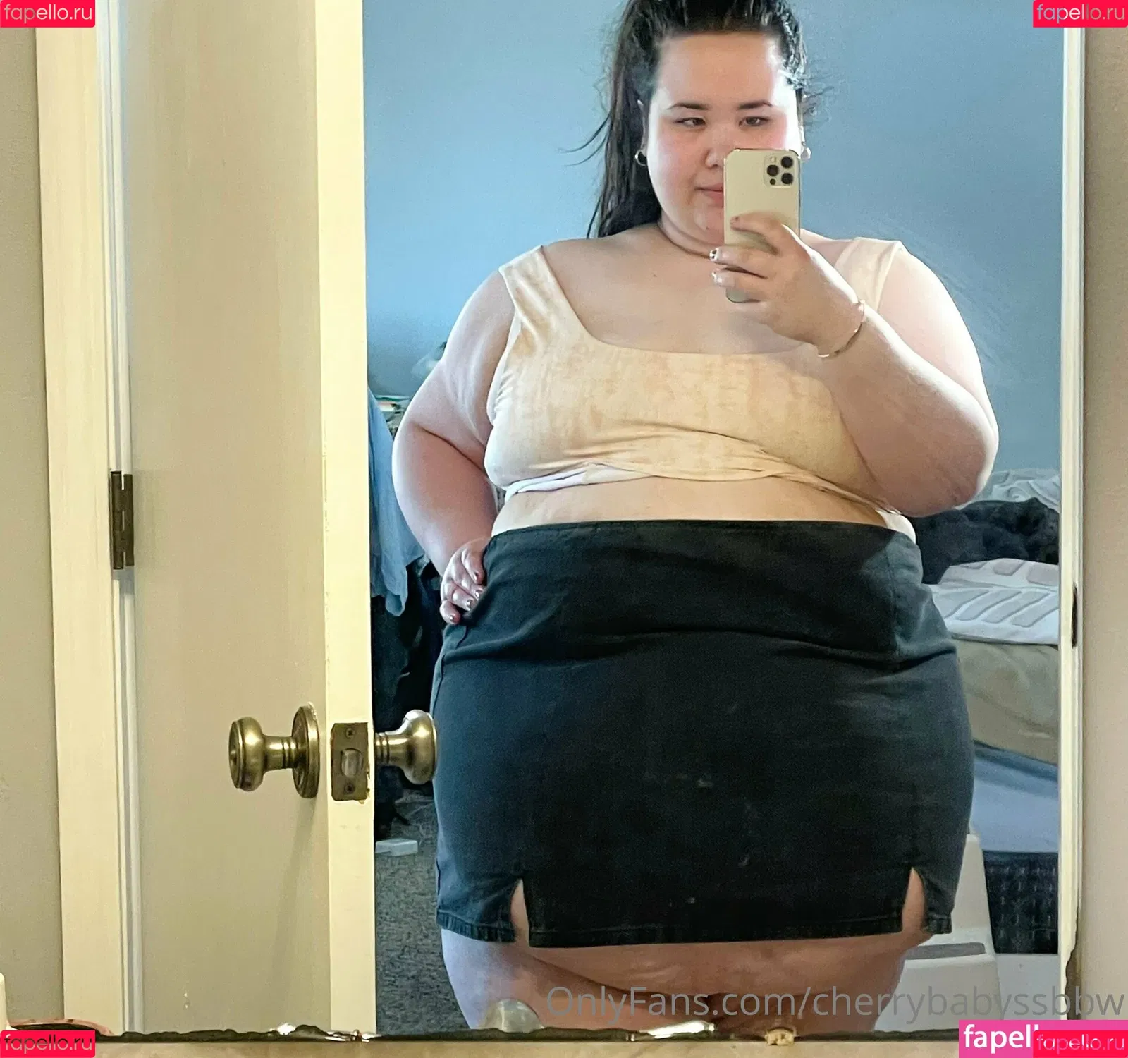cherrybabyssbbw Onlyfans Photo Gallery 