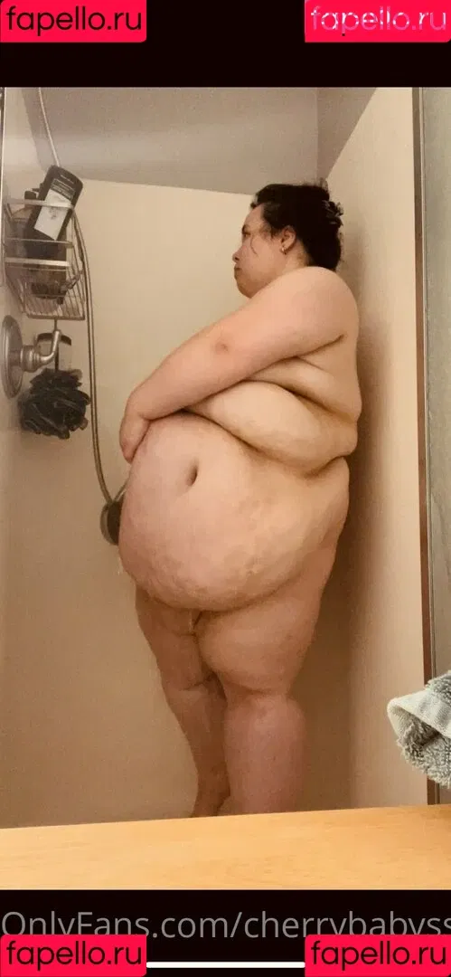 cherrybabyssbbw Onlyfans Photo Gallery 