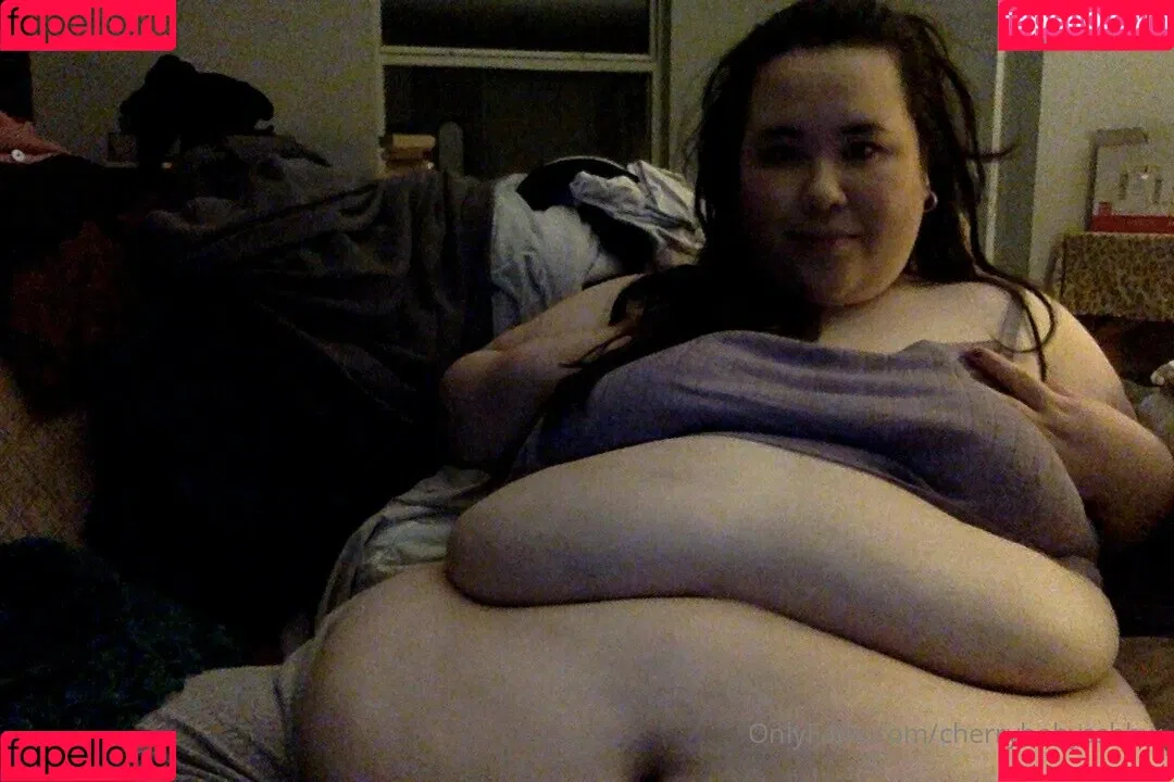 cherrybabyssbbw Onlyfans Photo Gallery 