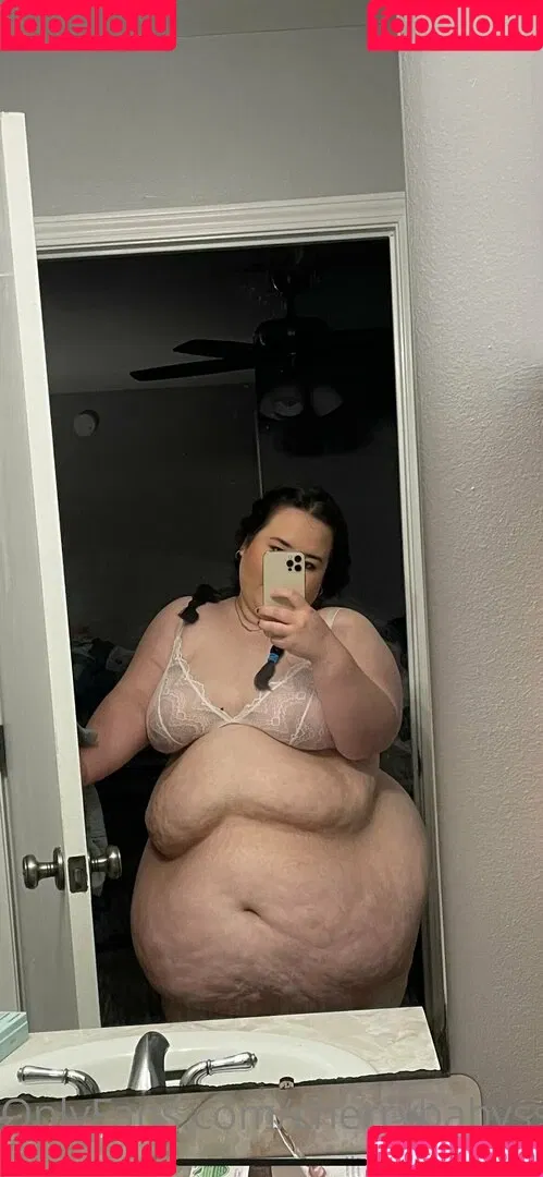 cherrybabyssbbw Onlyfans Photo Gallery 