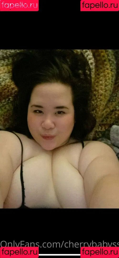 cherrybabyssbbw Onlyfans Photo Gallery 